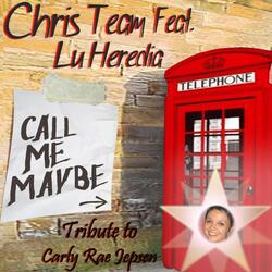 Call Me Maybe