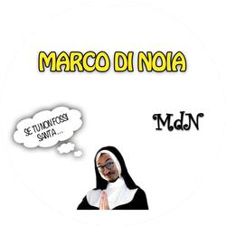 Se tu non fossi santa