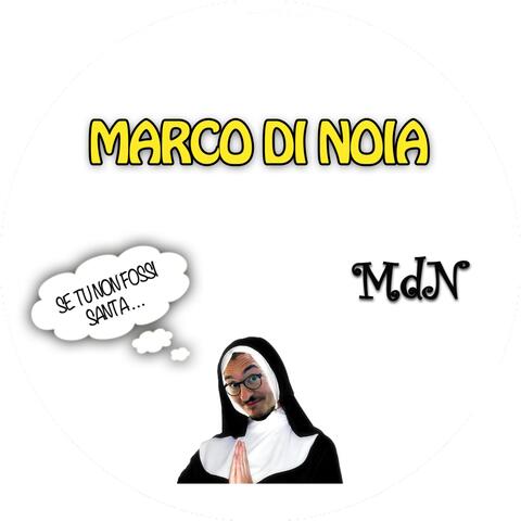 Se tu non fossi santa