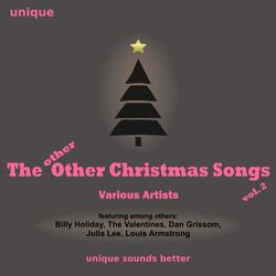 Boogie Woogie Santa Claus