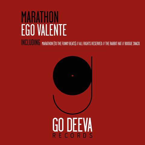 Marathon