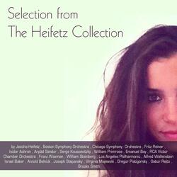 String Octet in E-Flat Major, Op. 20: III. Scherzo. Allegro leggierissimo