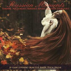 Prince Igor, Act II: No. 17, Finale, Polovtsian Dances