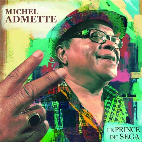 Le prince du séga