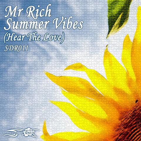 Summer Vibes