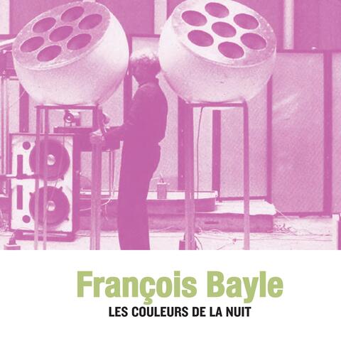 Les couleurs de la nuit