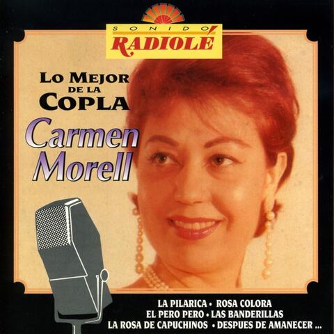 Sonido Radiole : Carmen Morell