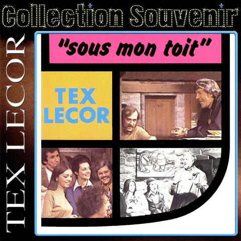 Collection Souvenir: Sous mon toit