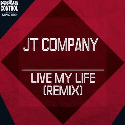 Live My Life