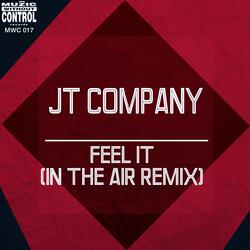 Feel It