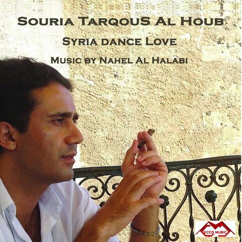Syria Dance Love