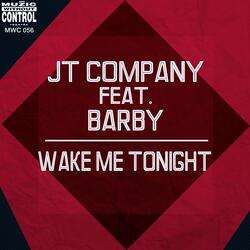 Wake Me Tonight