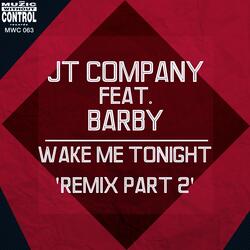 Wake Me Tonight