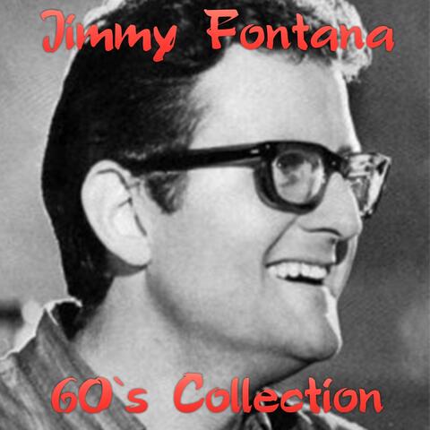 Jimmy Fontana 60's Collection