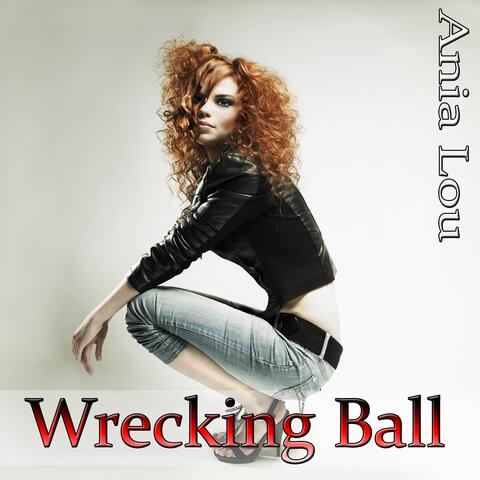 Wrecking Ball : Tribute to Milley Cyrus