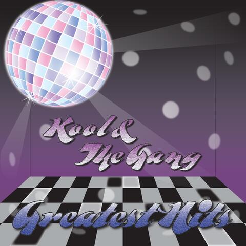 Kool & The Gang Greatest Hits