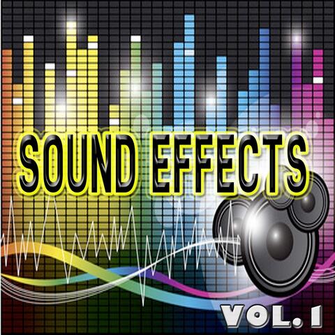Sound Effects, Vol. 1