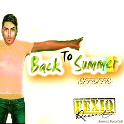 Good Bye Summer