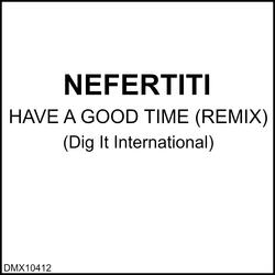 Have a Good Time
