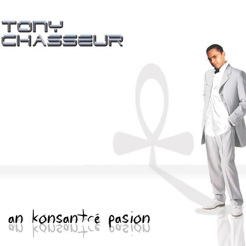 An konsantré pasion