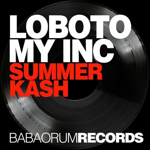Summer Kash