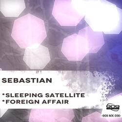 Sleeping Satellite