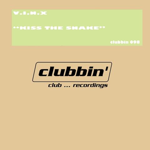 Kiss the Snake
