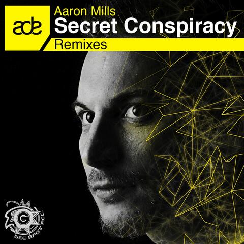 Secret Conspirancy Remixes