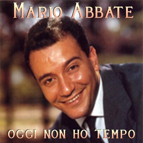 Oggi non ho tempo