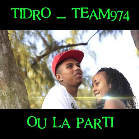 Tidro, Team974