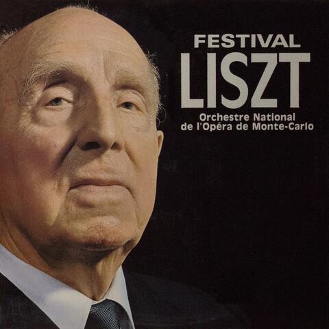 Festival Liszt