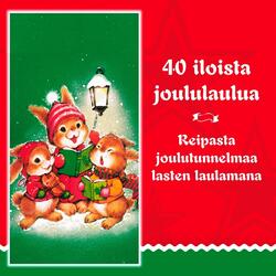 Valkea joulu
