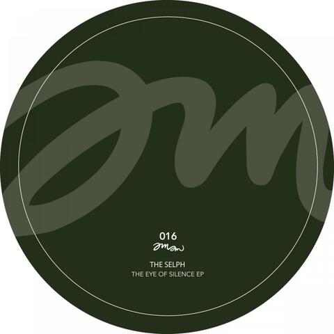 The Eye of Silence Ep