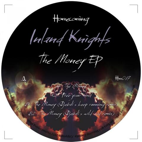 The Money Ep