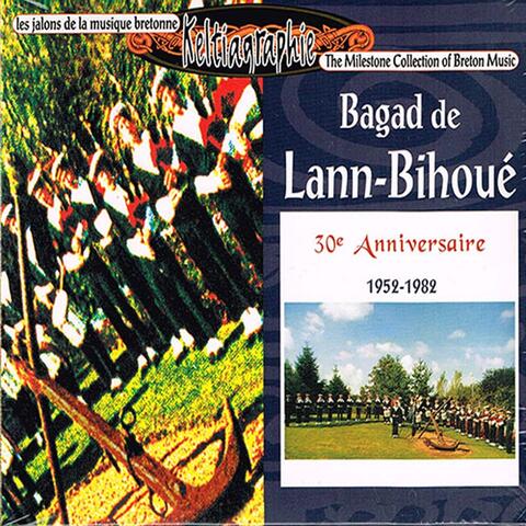 30eme Anniversaire 1952 - 1982