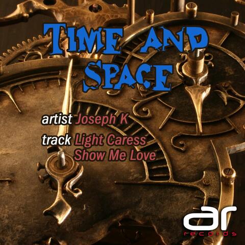 Time and Space