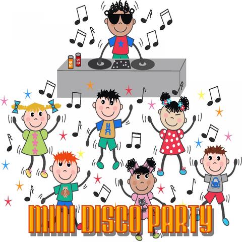 Mini Disco Party