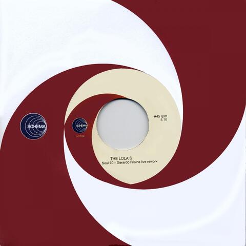 Soul 70 - Colours