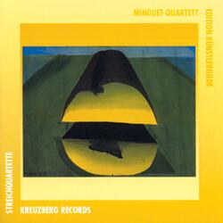 Streichquartett No.  1: II. Allegro