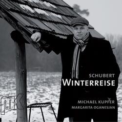 Winterreise, Op. 89, D. 911: No. 22, Mut