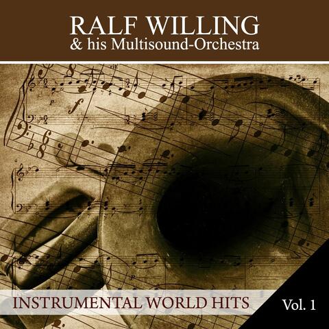Instrumental World Hits, Vol. 1