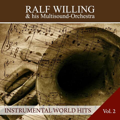 Instrumental World Hits, Vol. 2