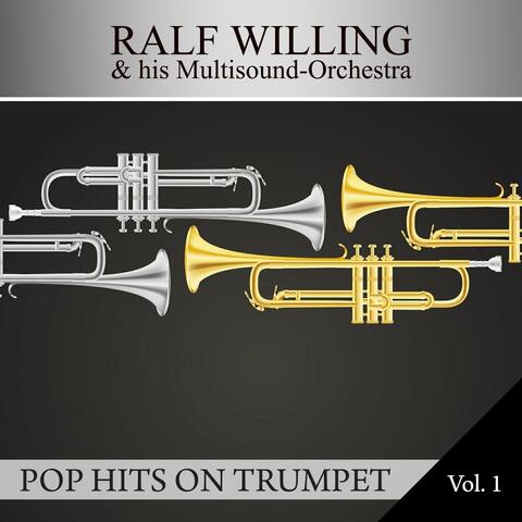 Pop Hits On Trumpet, Vol. 1