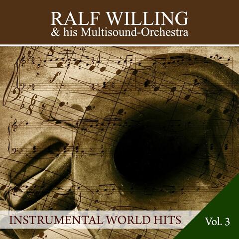 Instrumental World Hits, Vol. 3