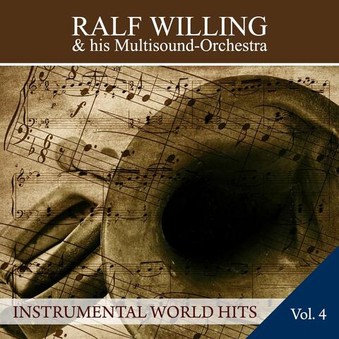 Instrumental World Hits, Vol. 4