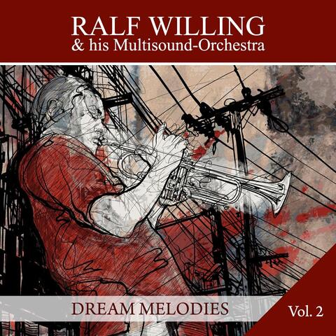 Dream Melodies, Vol. 2
