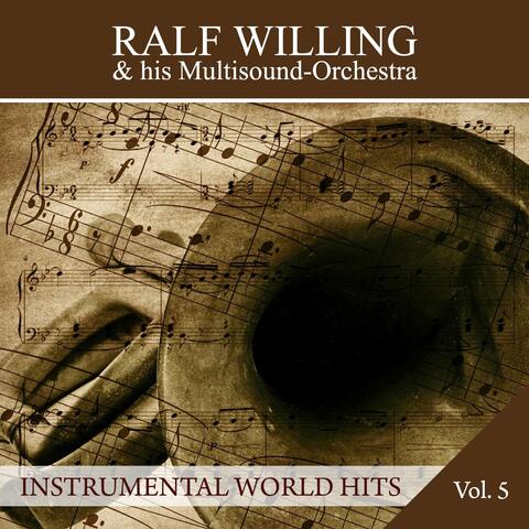 Instrumental World Hits, Vol. 5