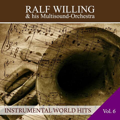 Instrumental World Hits, Vol. 6