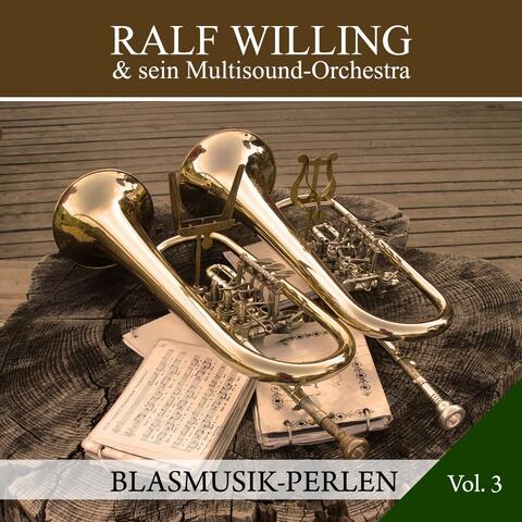 Blasmusik-Perlen, Vol. 3