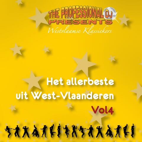 Het allerbeste uit West-Vlaanderen, Vol. 4